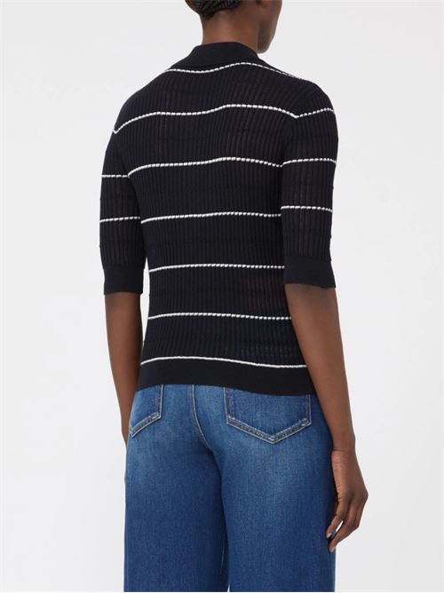 Polo MAX MARA STUDIO | 2616361051600MSTGALLO014